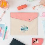 PORTADOCUMENTOS - I HAVE BIG PLANS FOR YOU