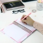 CUADERNO A5 - ENCIENDE TU MAGIA