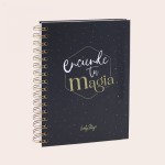 CUADERNO A5 - ENCIENDE TU MAGIA