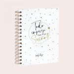 CUADERNO A5 - TODO EMPIEZA CON UN SUEÑO