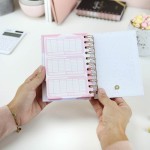 CUADERNO A6 - MENOS PEROS Y MÁS GANAS