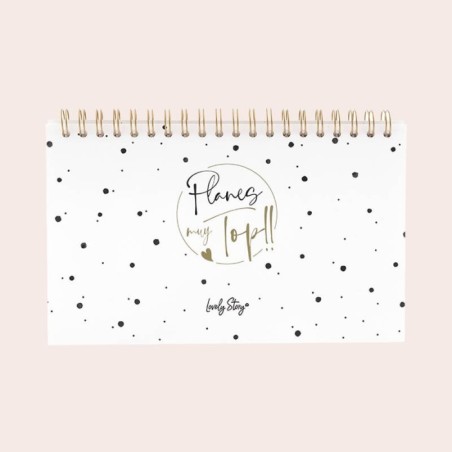 PLANIFICADOR - PLANES MUY TOP