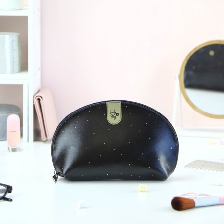 NECESER NIGHT Y DAY - NEGRO