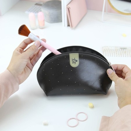 NECESER NIGHT Y DAY - NEGRO