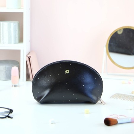 NECESER NIGHT Y DAY - NEGRO