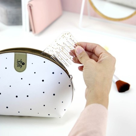 NECESER NIGHT & DAY - BLANCO