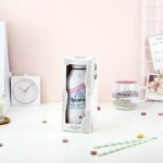 BOTELLA ACERO 500 ML - TU AVENTURA EMPIEZA HOY