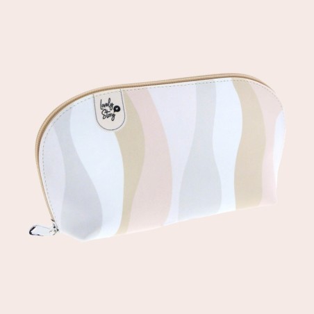 NECESER RAINBOW - ROSA