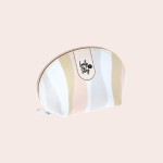 MONEDERO RAINBOW - ROSA