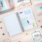 CUADERNO A5 - IMAGINA Y VERÁS