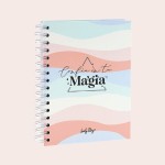 CUADERNO A5 - CONFIA EN TU MAGIA