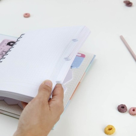 CUADERNO A5 - CONFIA EN TU MAGIA