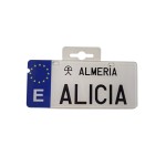 MATRICULA ALICIA