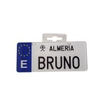 MATRICULA BRUNO