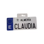 MATRICULA CLAUDIA