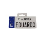 MATRICULA EDUARDO