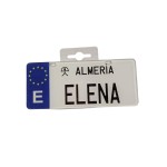 MATRICULA ELENA