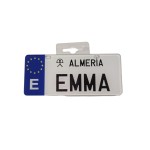MATRICULA EMMA