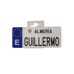 MATRICULA GUILLERMO