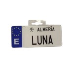 MATRICULA LUNA