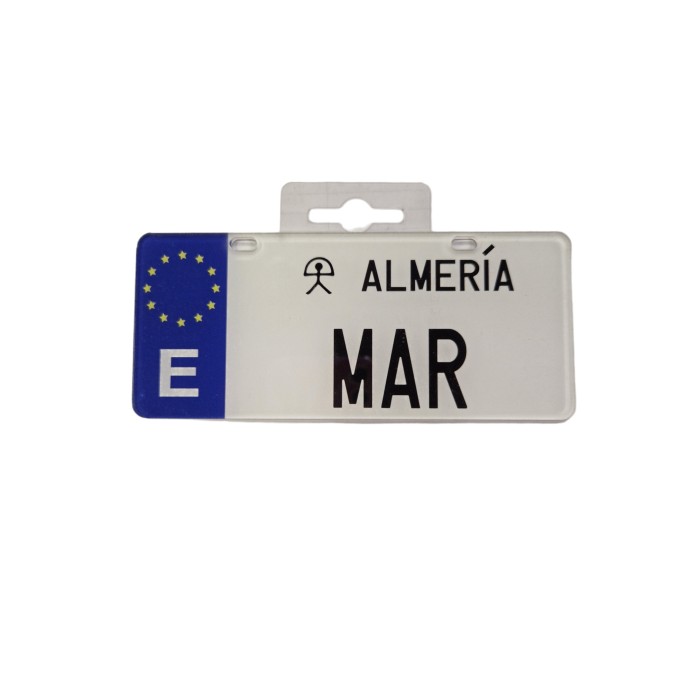 MATRICULA MAR