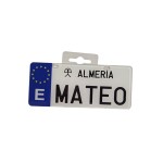 MATRICULA MATEO MATRICULA MATEO