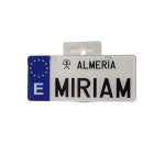 MATRICULA MIRIAM