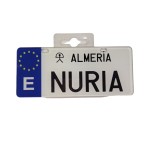 MATRICULA NURIA