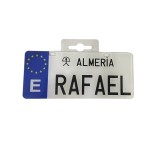 MATRICULA RAFAEL