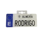 MATRICULA RODRIGO
