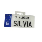 MATRICULA SILVIA
