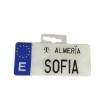 MATRICULA SOFIA