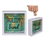 HUCHA HOLIDAY FUND