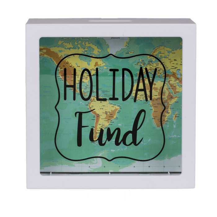 HUCHA HOLIDAY FUND