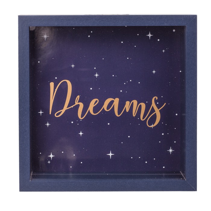 HUCHA DREAMS