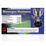 PHARMACOÑA MERENGUE