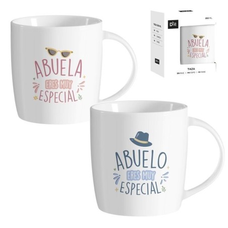 TAZA 350ML ABUELOS
