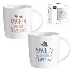 TAZA 350ML ABUELOS
