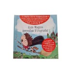 CUENTO MAGICO PERSONALIZABLE NIÑO