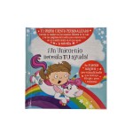 CUENTO MAGICO PERSONALIZABLE NIÑA
