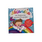 CUENTO MAGICO ALEJANDRA