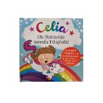 CUENTO MAGICO CELIA
