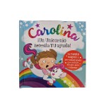 CUENTO MAGICO CAROLINA