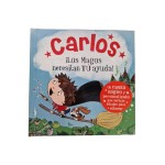 CUENTO MAGICO CARLOS