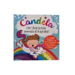 CUENTO MAGICO CANDELA