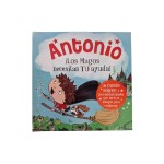 CUENTO MAGICO ANTONIO