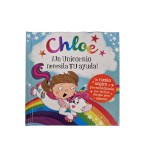 CUENTO MAGICO CHLOE