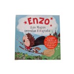 CUENTO MAGICO ENZO