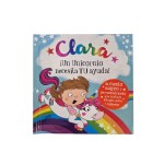 CUENTO MAGICO CLARA