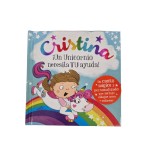 CUENTO MAGICO CRISTINA